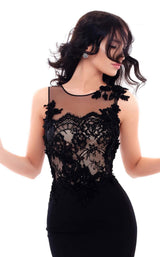 5 of 6 Tarik Ediz 93320 Black