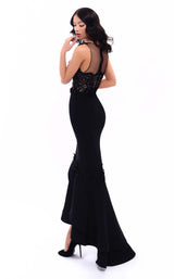 3 of 6 Tarik Ediz 93320 Black