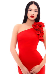 2 of 2 Tarik Ediz 93341 Red