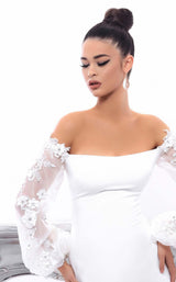 2 of 2 Tarik Ediz 93348 Ivory