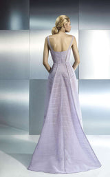 2 of 2 Beside Couture CH1652 Lilac