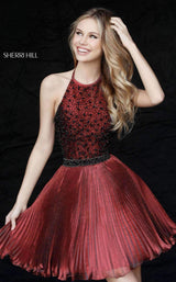 Sherri Hill 51303CL Dress