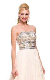 8 of 10 Nox Anabel 8153 Nude