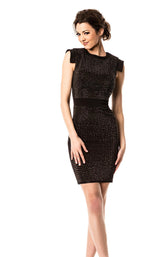 2 of 4 Johnathan Kayne 7207 Black