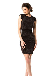 2 of 4 Johnathan Kayne 7207 Black