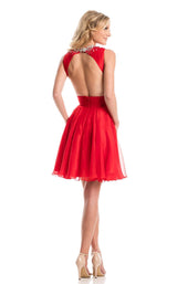 3 of 5 Johnathan Kayne 7210 Red