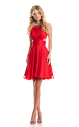 1 of 5 Johnathan Kayne 7210 Red