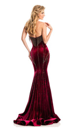 2 of 2 Johnathan Kayne 7225 Wine