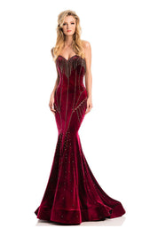 1 of 2 Johnathan Kayne 7225 Wine