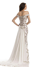 7 of 8 Johnathan Kayne 7246 White