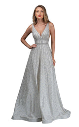 1 of 4 Nina Canacci 8185 Silver