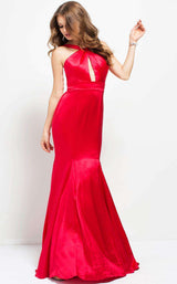 5 of 5 Jovani 50756 Red