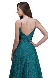 8 of 8 Nina Canacci 8191 Emerald