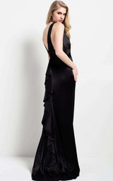 2 of 3 Jovani 46902 Black