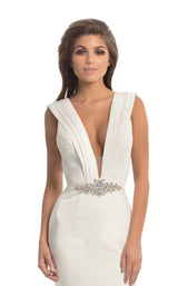 3 of 4 Johnathan Kayne 8204 White