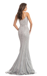 3 of 8 Johnathan Kayne 8210 Silver