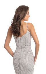 7 of 8 Johnathan Kayne 8210 Silver