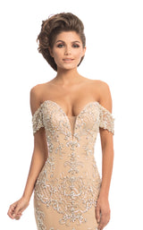 3 of 4 Johnathan Kayne 8211 Nude