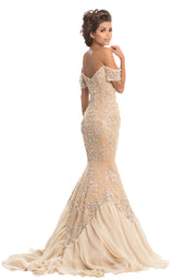 2 of 4 Johnathan Kayne 8211 Nude