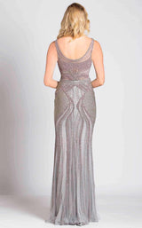 2 of 5 Lara 33285 Gray