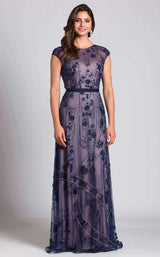 1 of 5 Lara 33525 Navy