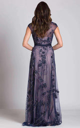 2 of 5 Lara 33525 Navy