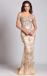 1 of 5 Lara 33533 Champagne