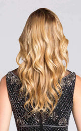 4 of 5 Lara 33575 Black/Gun Metal