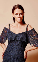 3 of 4 Daymor 660 Navy