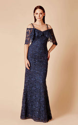 2 of 4 Daymor 660 Navy