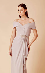 3 of 3 Daymor 663 Taupe