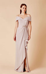 2 of 3 Daymor 663 Taupe