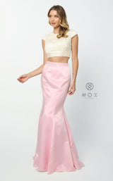 4 of 14 Nox Anabel 8227