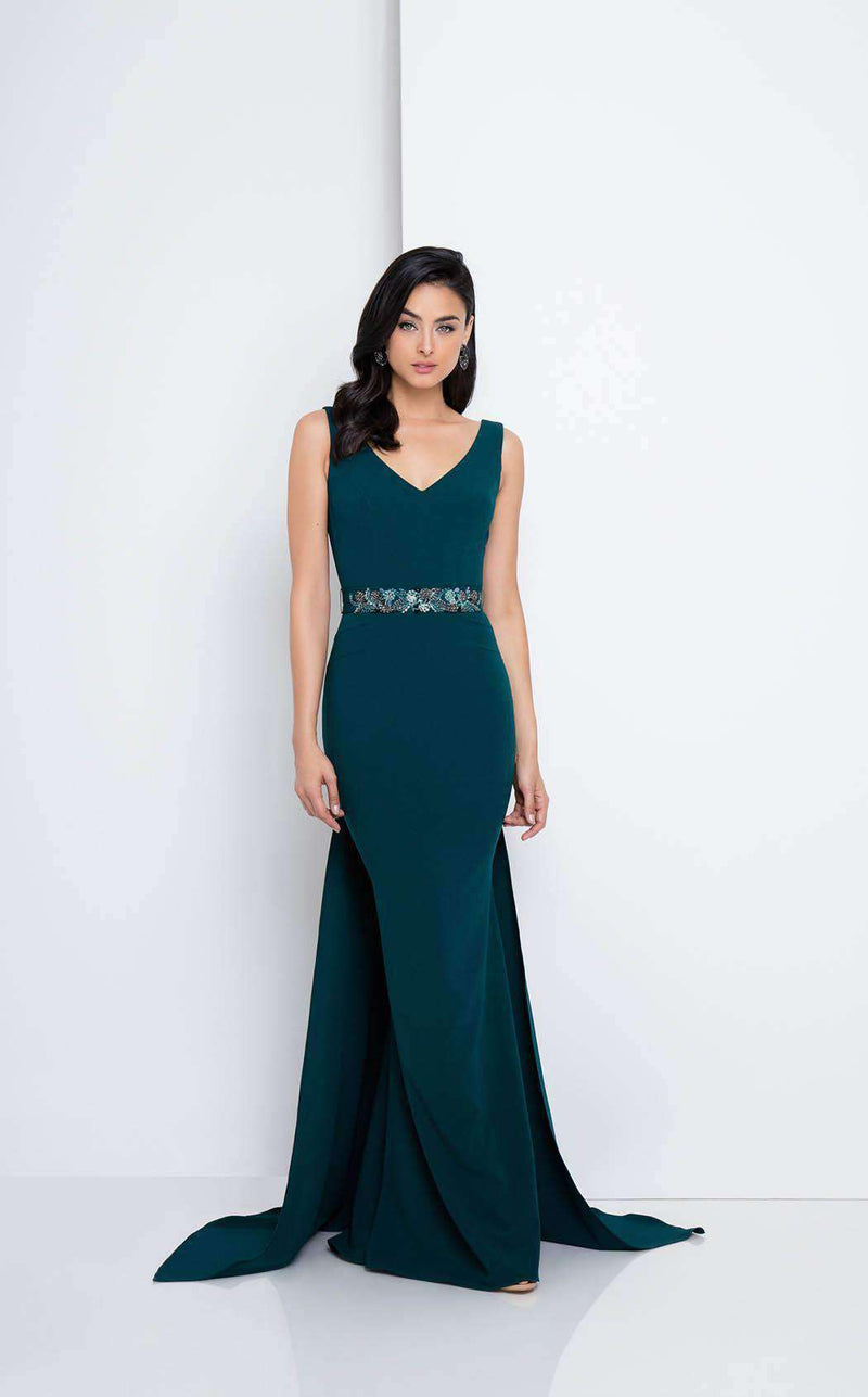 Terani 1721E4130 Forrest Green