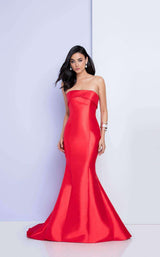 1 of 3 Terani 1721E4141 Red