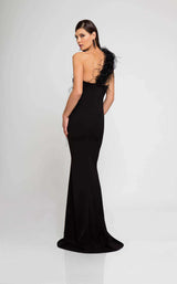3 of 4 Terani 1721E4157 Black