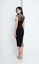 2 of 3 Terani 1722C4063 Black