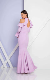 2 of 4 Terani 1722E4227 Mauve