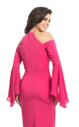 8 of 12 Johnathan Kayne 8246 Fuchsia