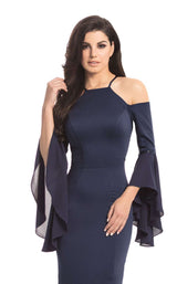 4 of 12 Johnathan Kayne 8246 Navy