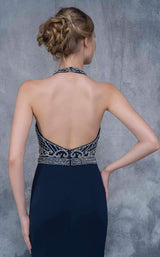 3 of 6 Nina Canacci 2153 Navy