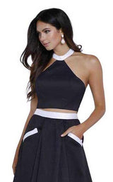 3 of 4 Nox Anabel NX-8269 Black