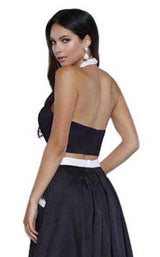 4 of 4 Nox Anabel NX-8269 Black