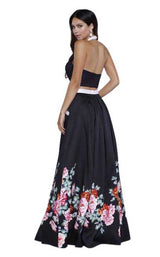 2 of 4 Nox Anabel NX-8269 Black