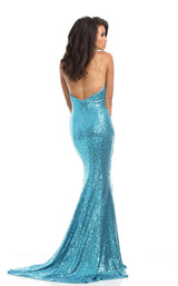 13 of 14 Johnathan Kayne 461 Turquoise