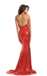 11 of 14 Johnathan Kayne 461 Red