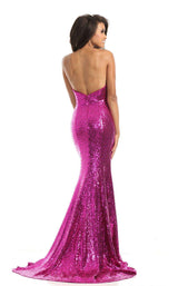 12 of 14 Johnathan Kayne 461 Fuchsia