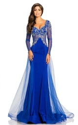 1 of 4 Johnathan Kayne 8003 Royal