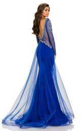 3 of 4 Johnathan Kayne 8003 Royal