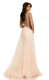 4 of 4 Johnathan Kayne 8003 Blush